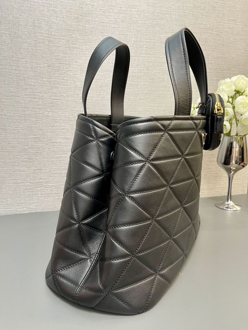 Prada Shopping Bags